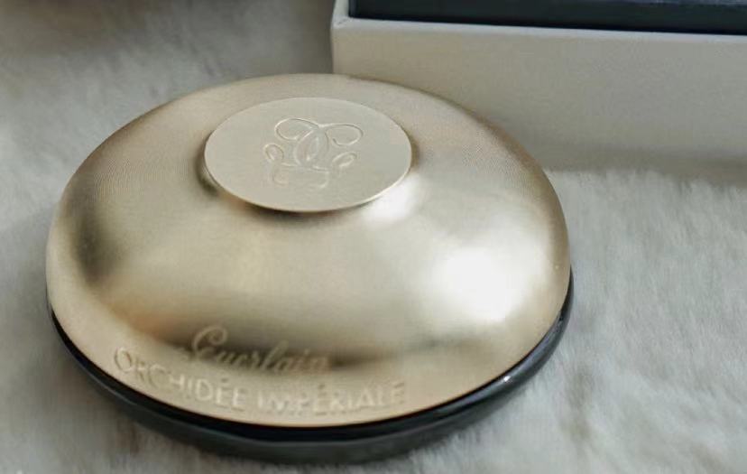 舒畅娇兰香水,娇兰舒畅