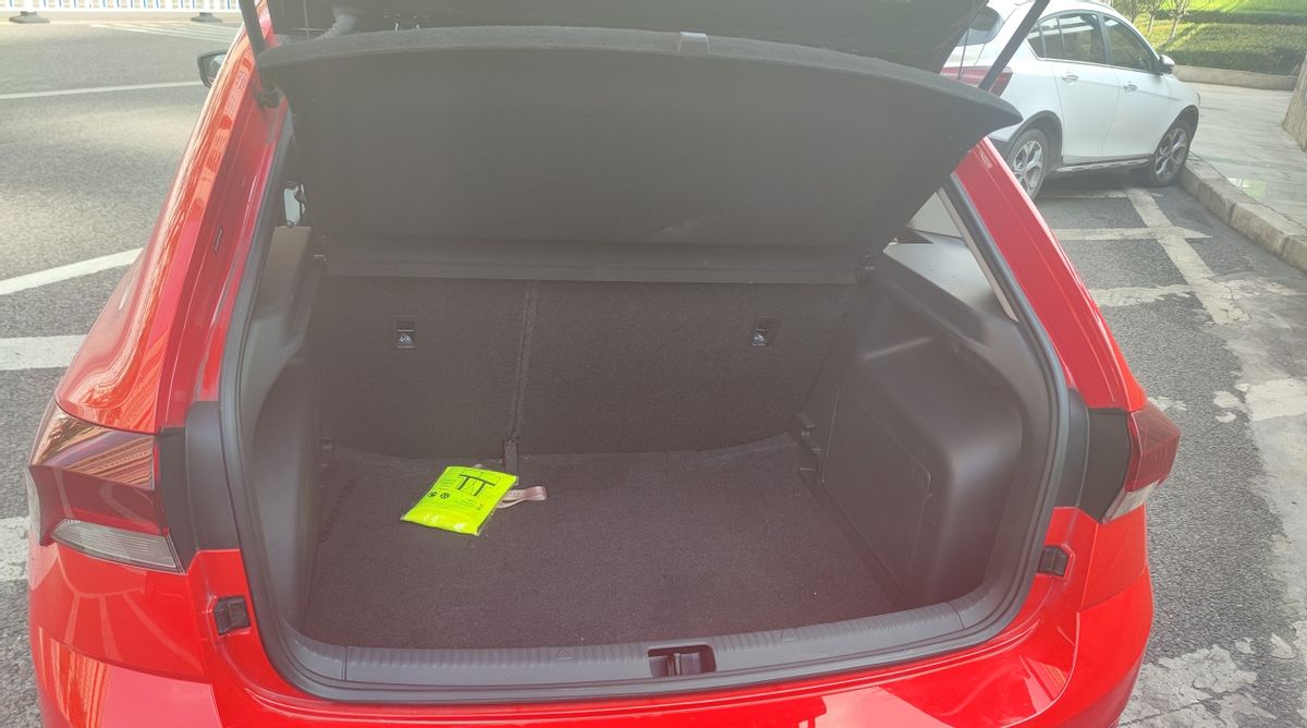 斯柯达昕动2021试驾,斯柯达昕动汽车试驾