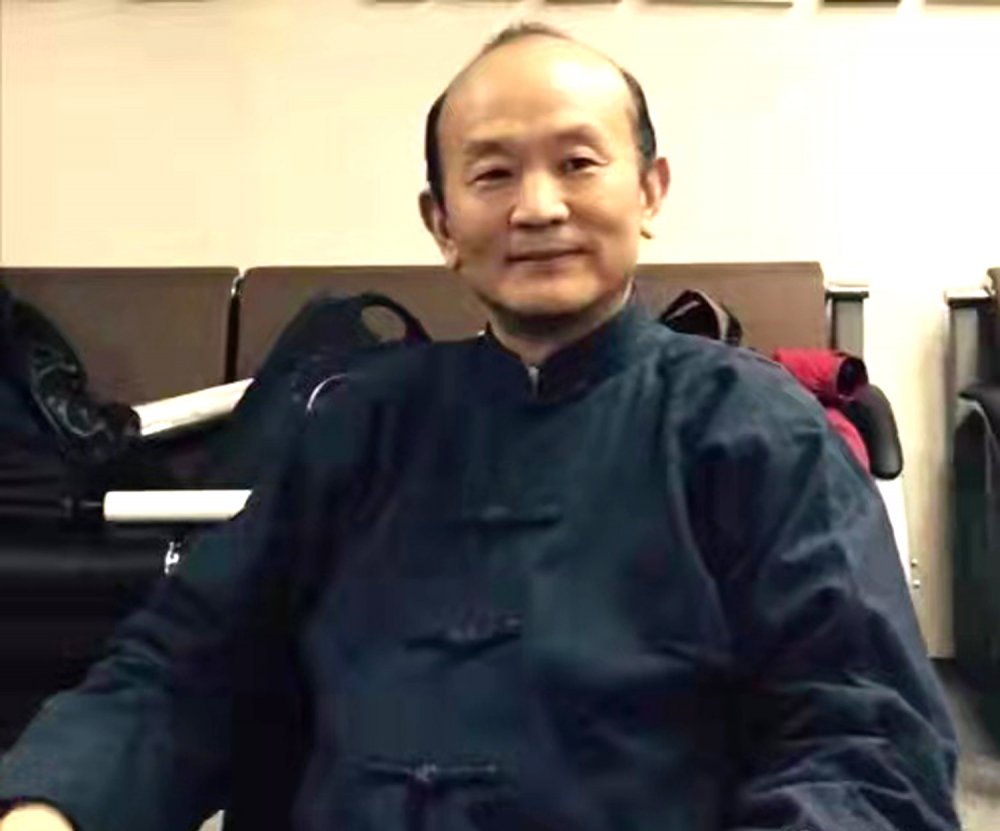 书法作品欣赏心中若有桃花源,历代名家绘画桃花源图