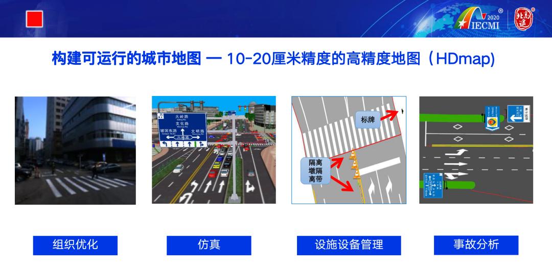 云招募|赵毅：北斗高分遥感助力打造城市高精度数字底座