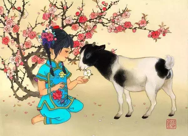 十二生肖最佳婚配命运,十二生肖的最佳婚配你知道多少呢