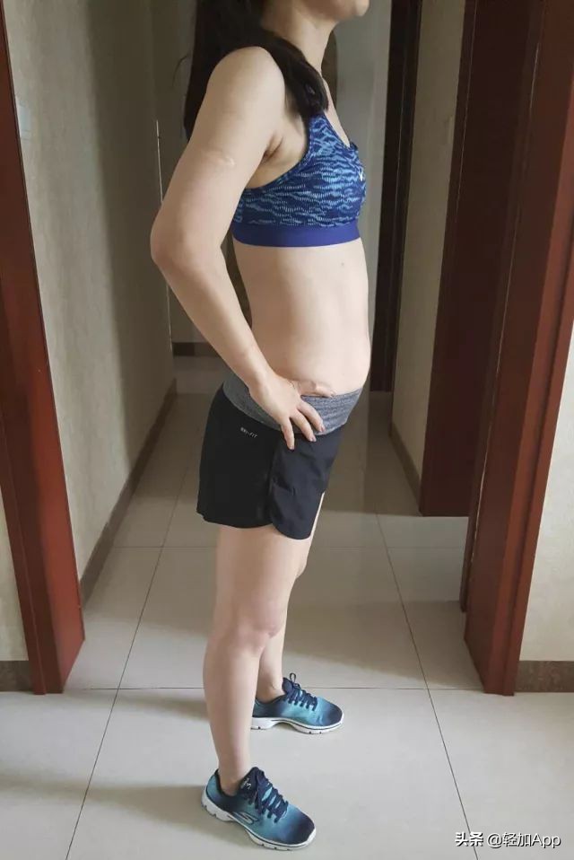 30岁拥有20岁的身材,36岁才拥有好身材是什么体验