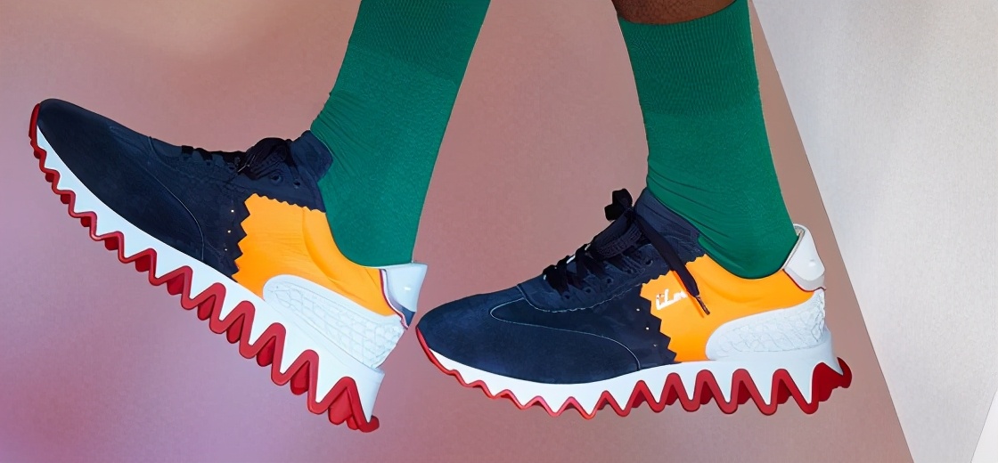 cl经典红底高跟鞋,cl红底高跟鞋展示