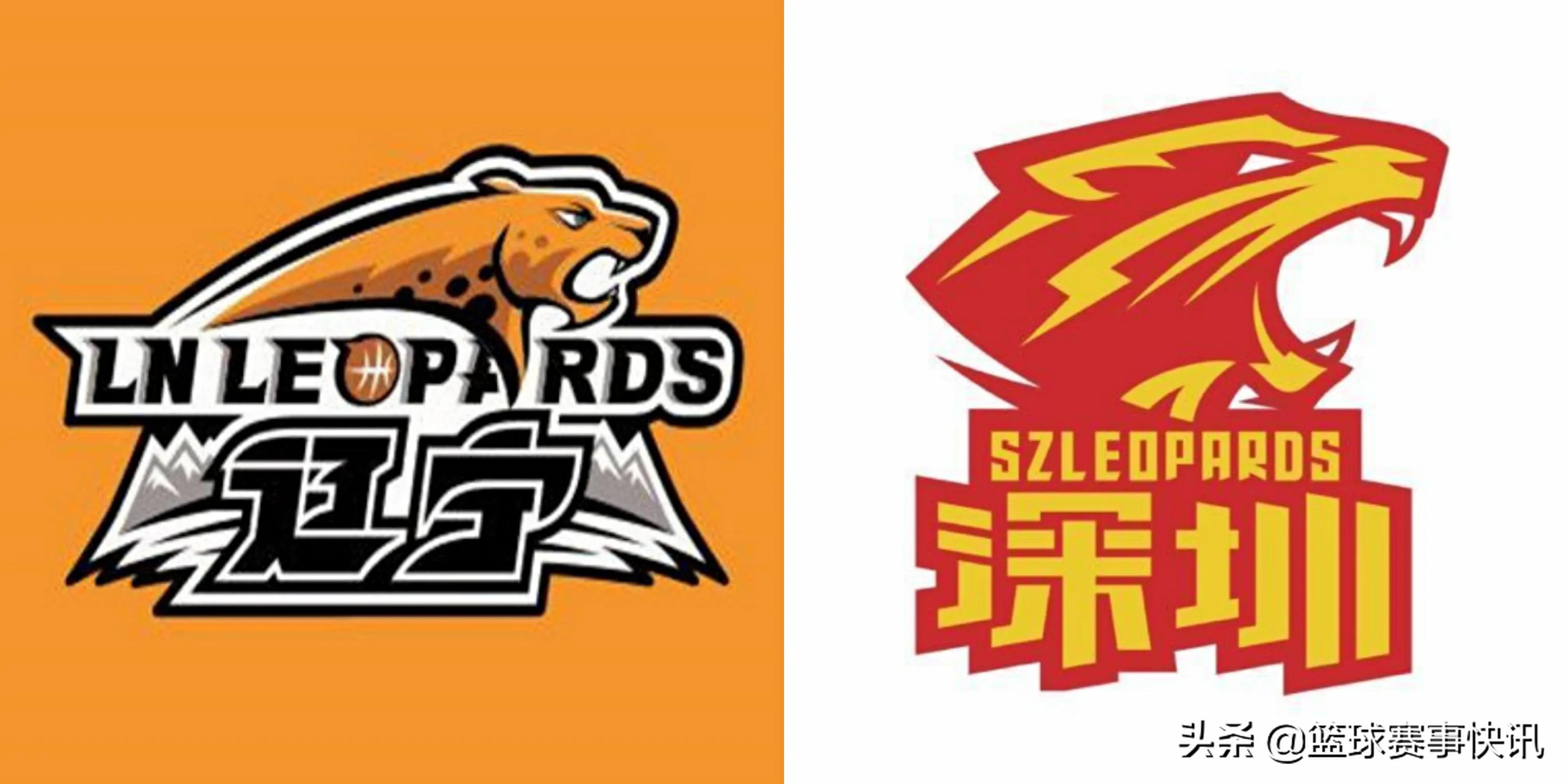 cba球队新logo发布,cba各队最新logo