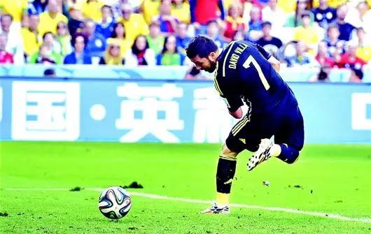 干货足球教学,踢球干货