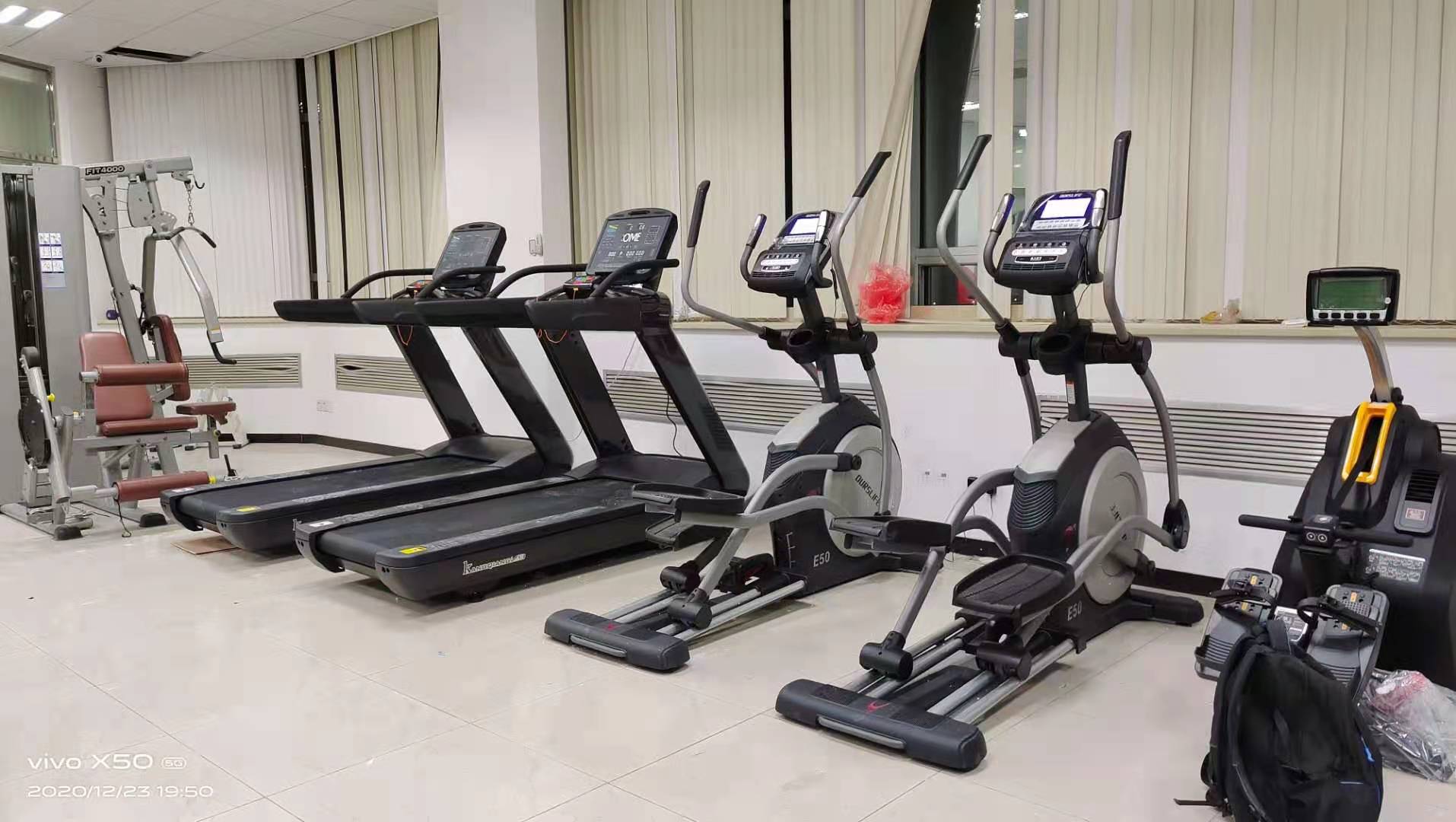 椭圆机与跑步机卡路里消耗区别,跑步机和椭圆机消耗能量对比