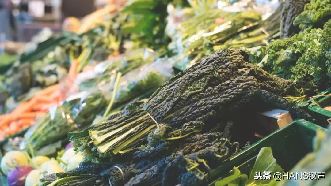 其实超市就是最懂生活的地方,超市就是市井文化