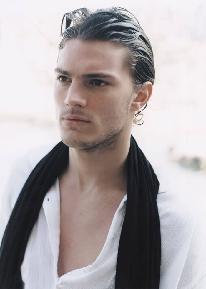 MM杂志评选出的「最性感男模演员」，你的爱豆在不在榜？