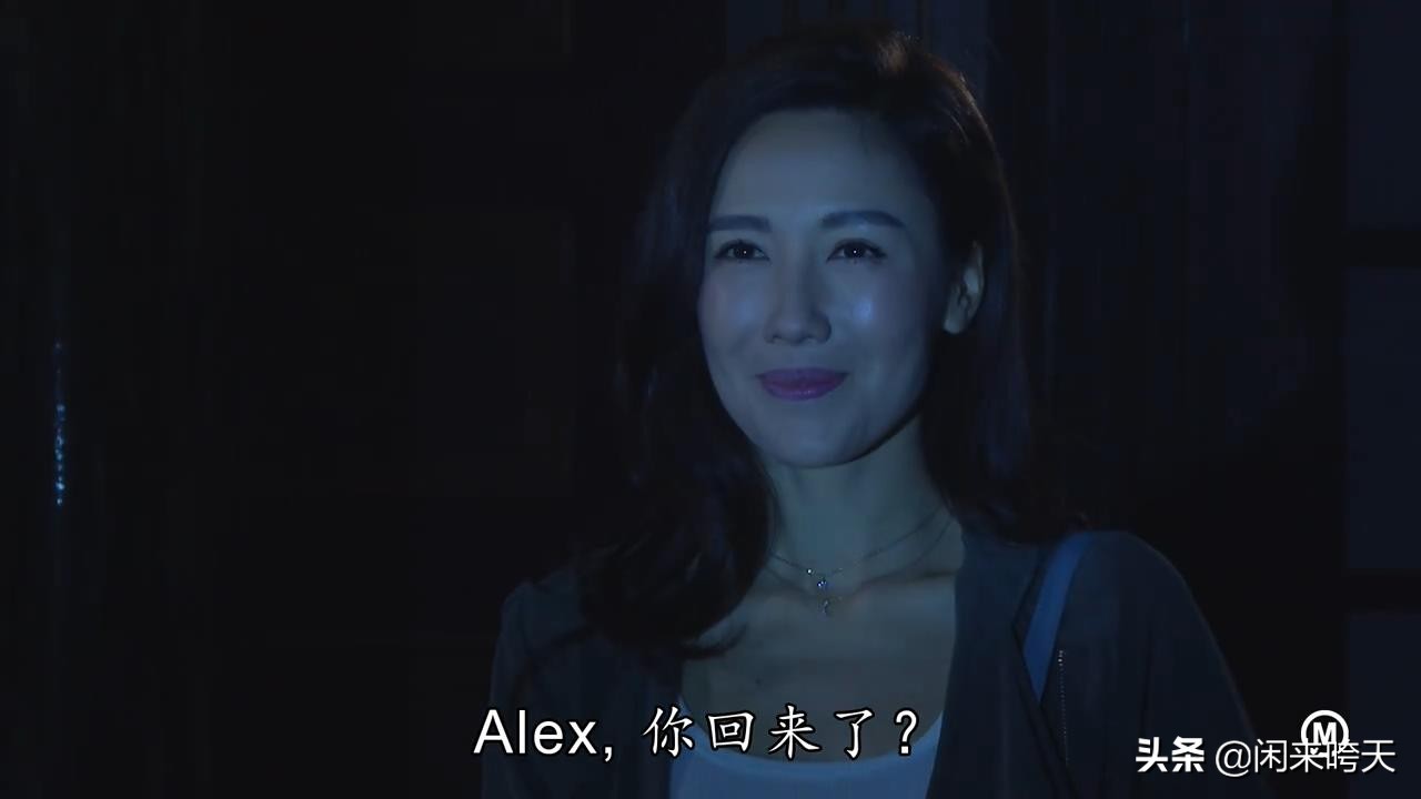 金宵大厦2粤语tvb版全集在线观看,金宵大厦最后的结局