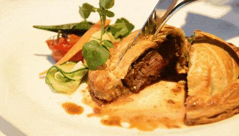 享一顿品质西餐，就打卡上海巨鹿路