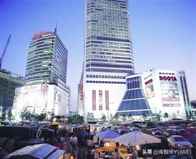 韩国东大门女装2024春装新款,韩国东大门女装攻略