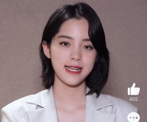 宋祖儿佟丽娅造型,佟丽娅和宋祖儿同款短发