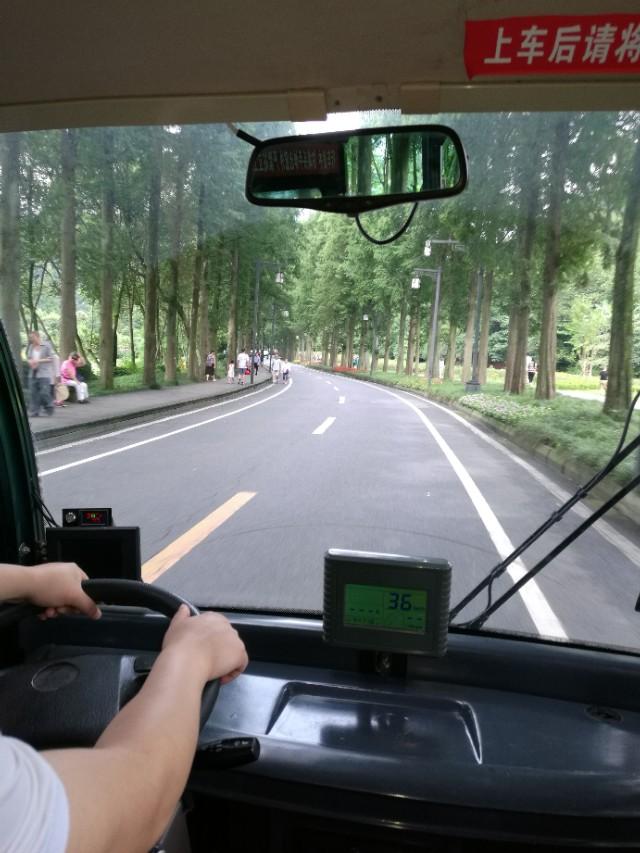 带着93岁老母亲旅行,抬着90多岁的老母亲上山旅游