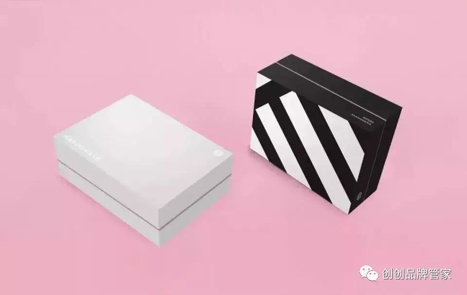 欣赏一组优秀品牌形象设计,欣赏优秀品牌形象设计