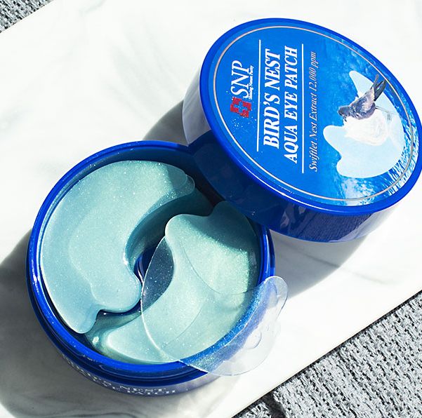 口碑最好眼膜去细纹,推荐一款抗皱祛皱眼膜