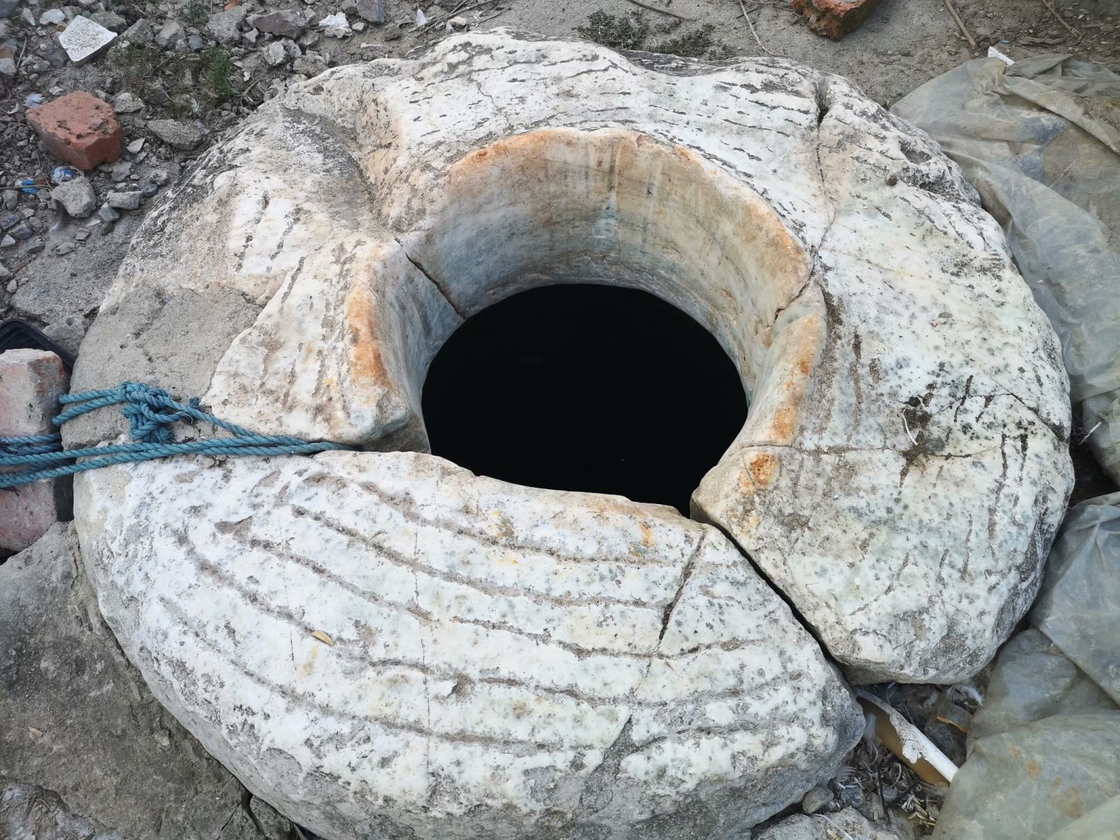 摩托自驾景点附近,蚌埠古迹半日游