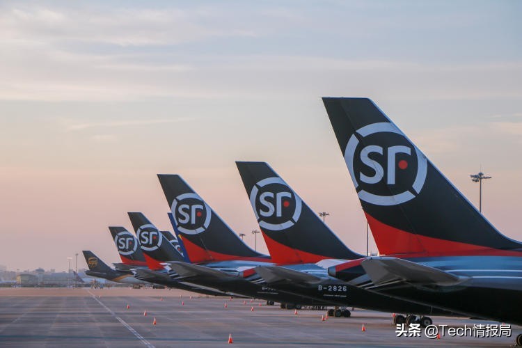 多家快递价格速度对比,各大快递速度大比拼