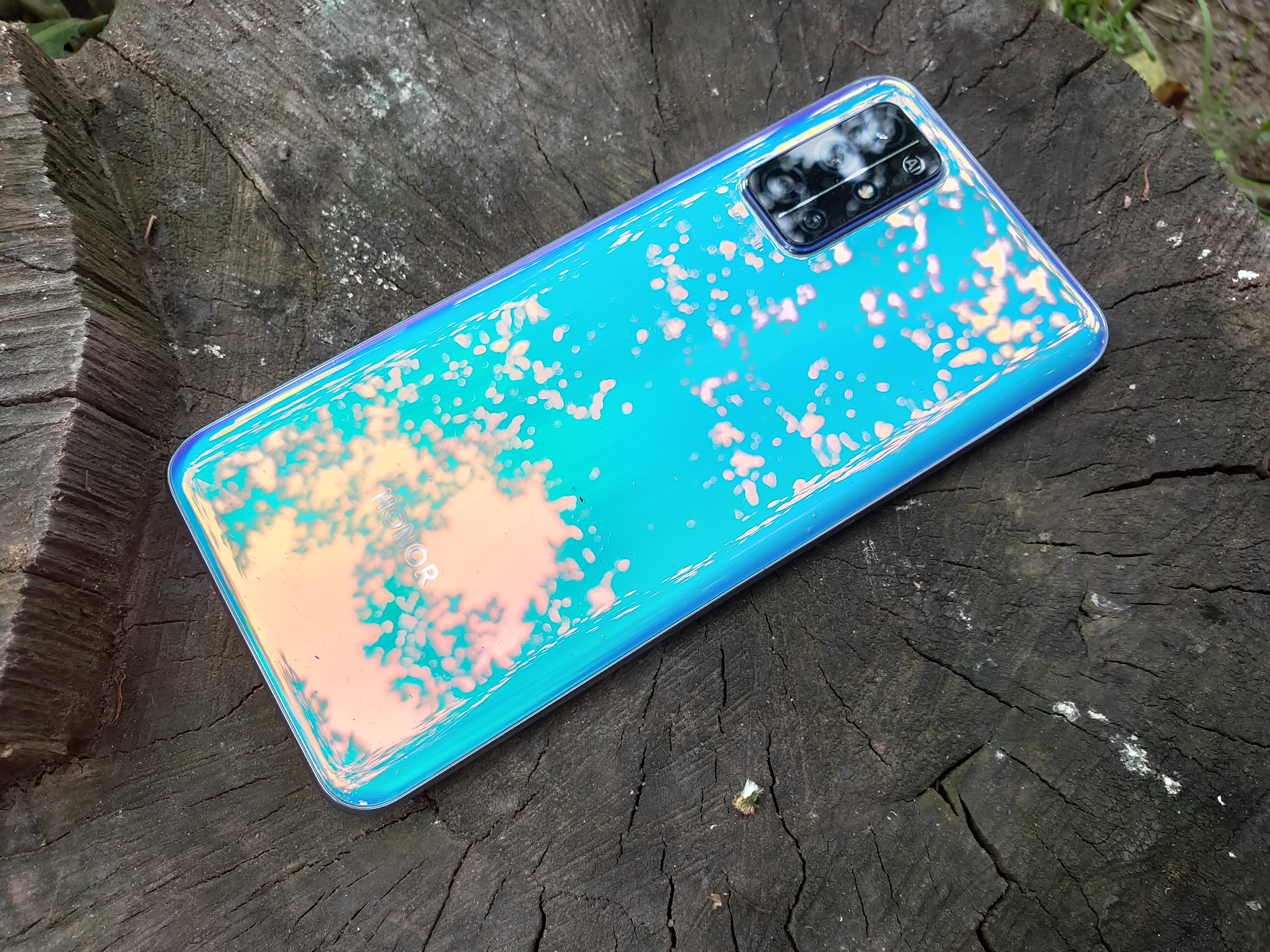 oppo拍照真的比其他手机好吗,oppo手机拍照哪个系列是最好的