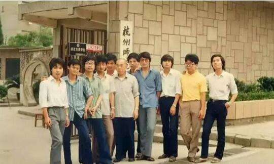 马云30岁才是人生的开始,马云人生中的两大贵人