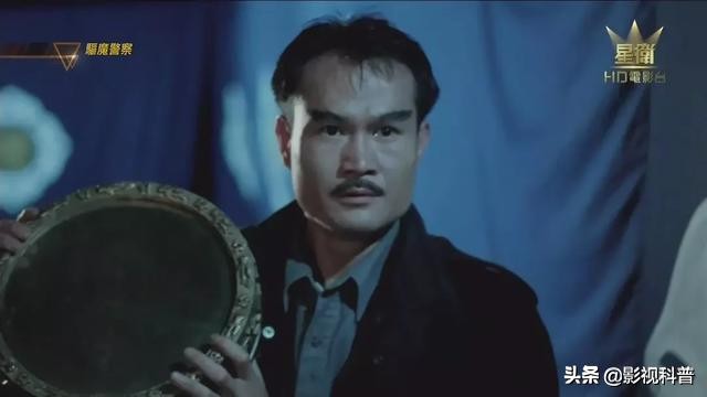 精选林正英十部经典僵尸片，僵尸片的开山祖师，致敬僵尸道长英叔