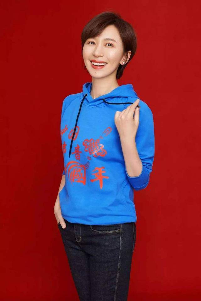 央视主持人欧阳夏丹婚姻状况,央视名嘴欧阳夏丹近来工作情况