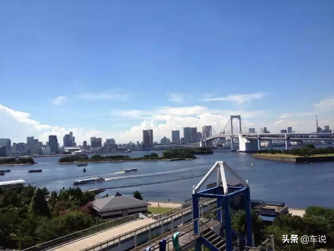 为什么东京那么多人不堵车,日本东京为何从不堵车