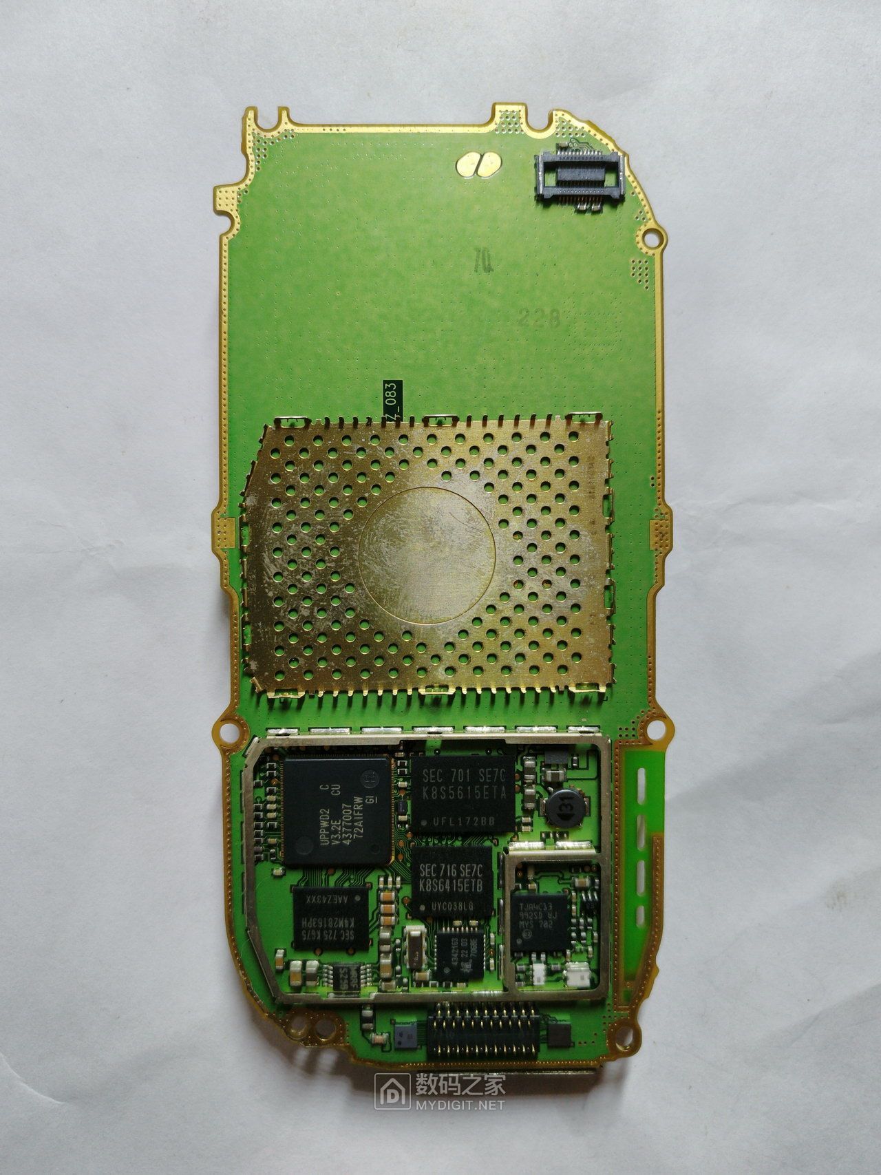 诺基亚设计前卫,诺基亚20年前的设计