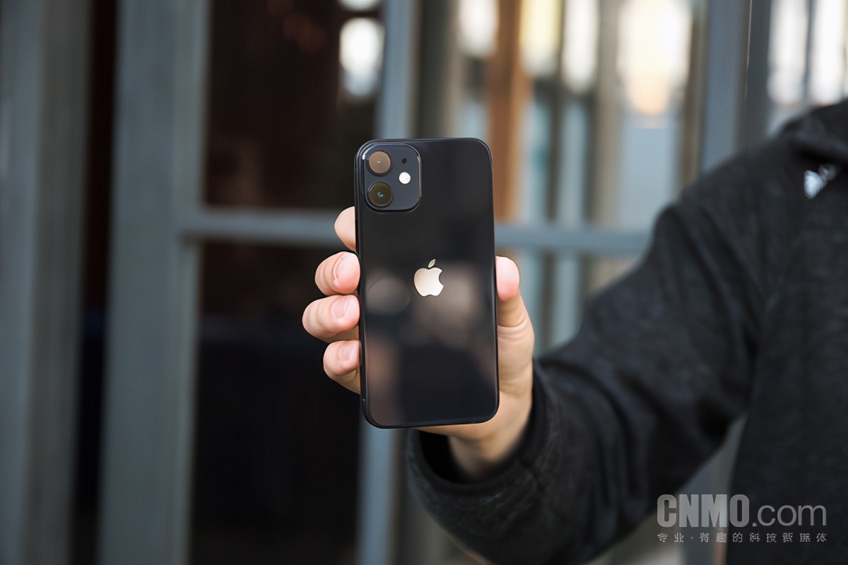 iphone12mini一天的实际体验,iphone12mini一天体验