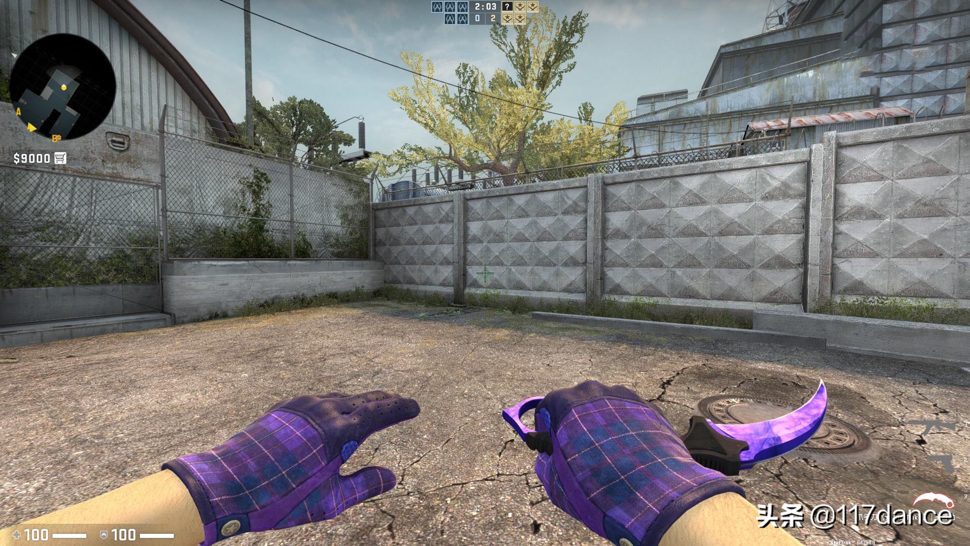 csgo饰品手套推荐,csgo哪些手套好出