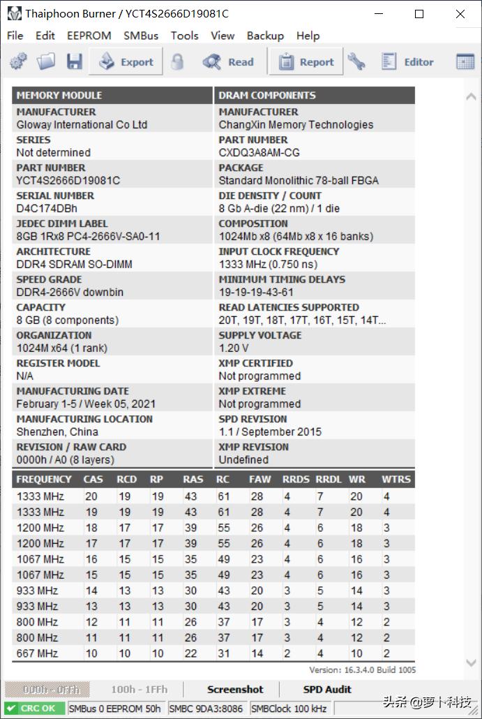 光威弈proddr4深度测评,光威premium和光威弈pro哪个好