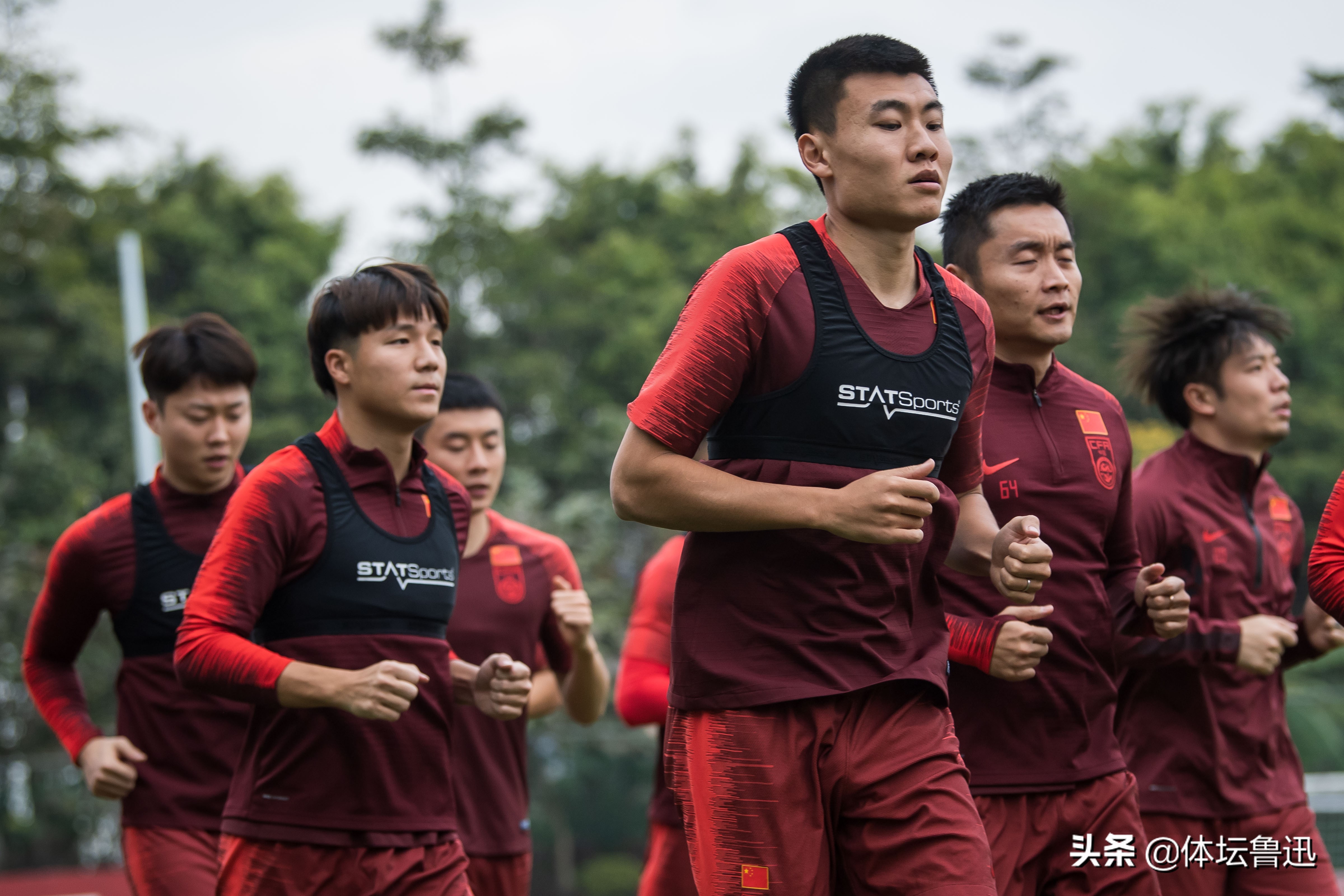 李铁和高洪波近况,李铁谈高洪波