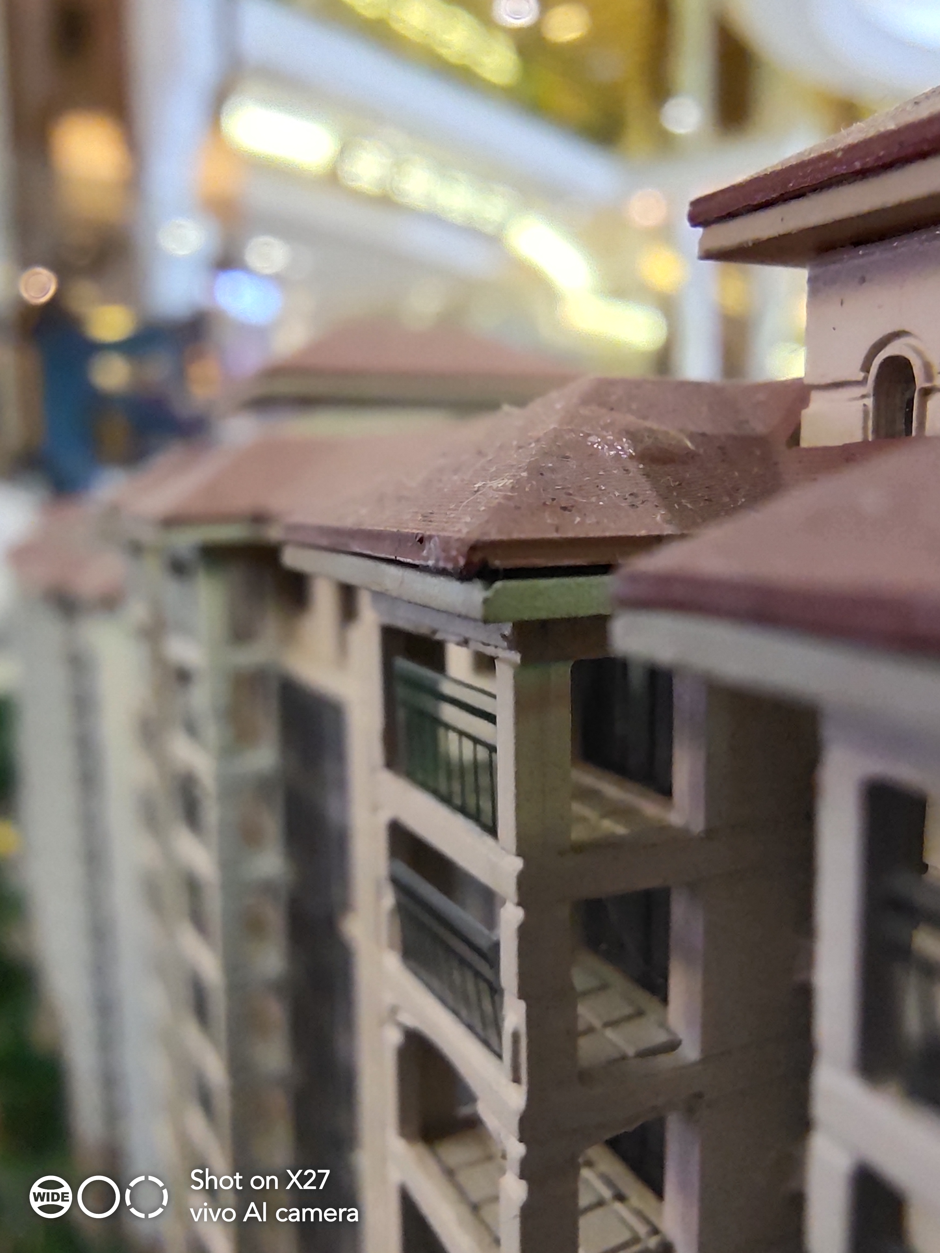 vivox27手机最大的亮点,vivox27全面屏体验怎样