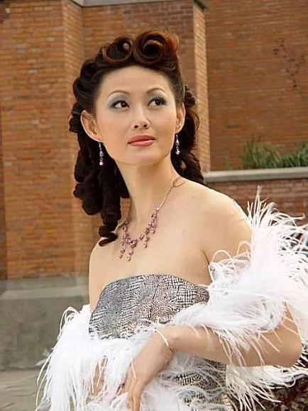 黄圣依还记得她演的七仙女吗,黄圣依是不是天仙配中的七仙女