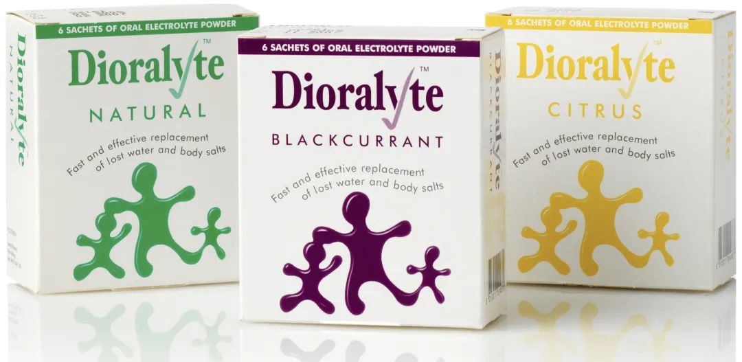 英国常备药清单，比多喝热水管用10000倍