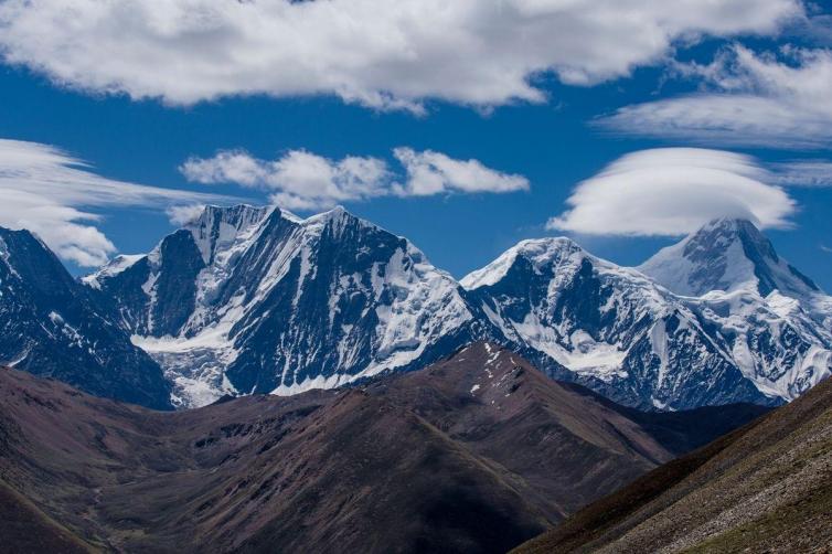 一起去西藏5条经典进藏路线,首次进藏往返适合走什么线路