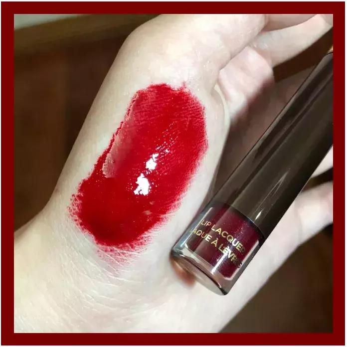 10色唇釉,10款爆款口红