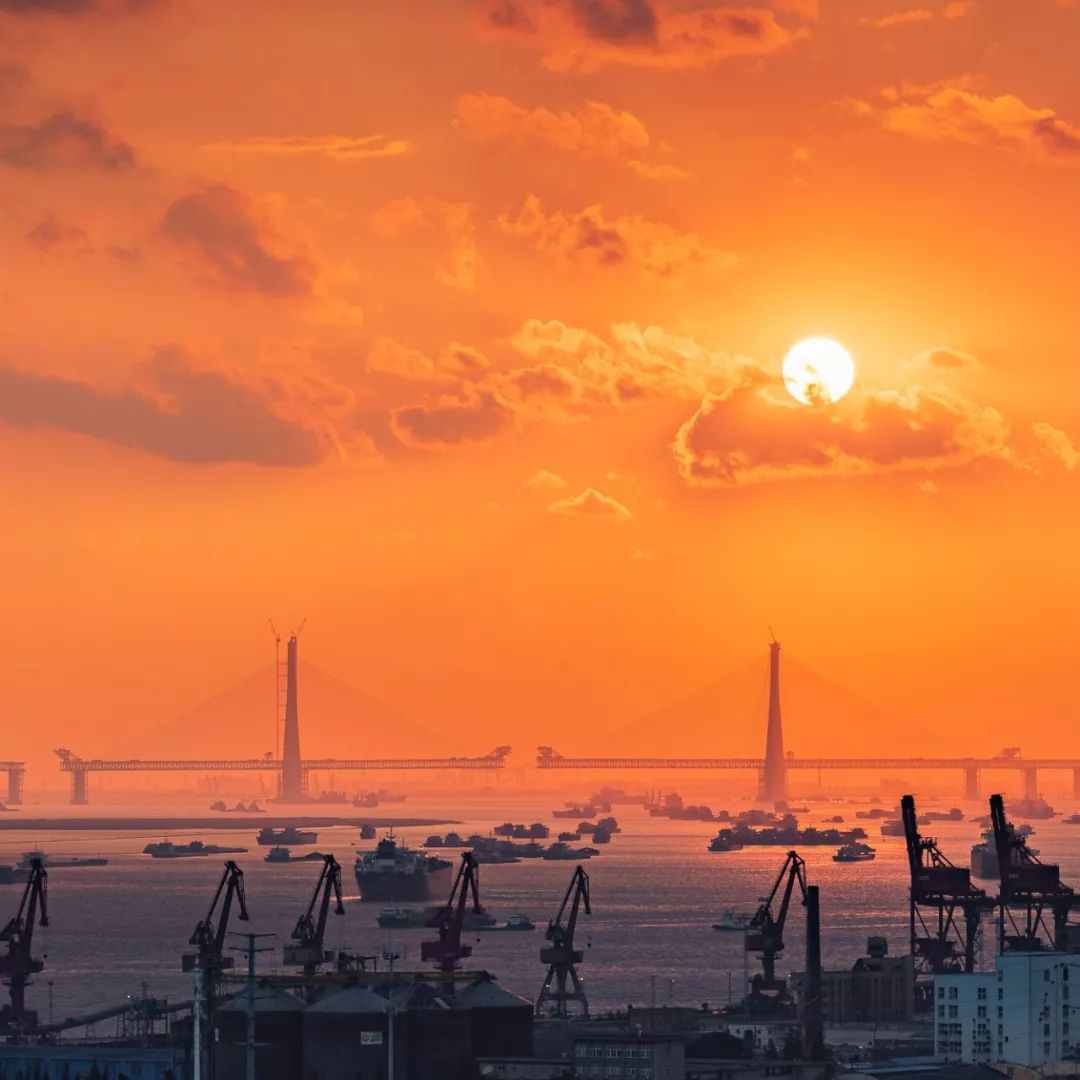 港城历史,港城发展历程