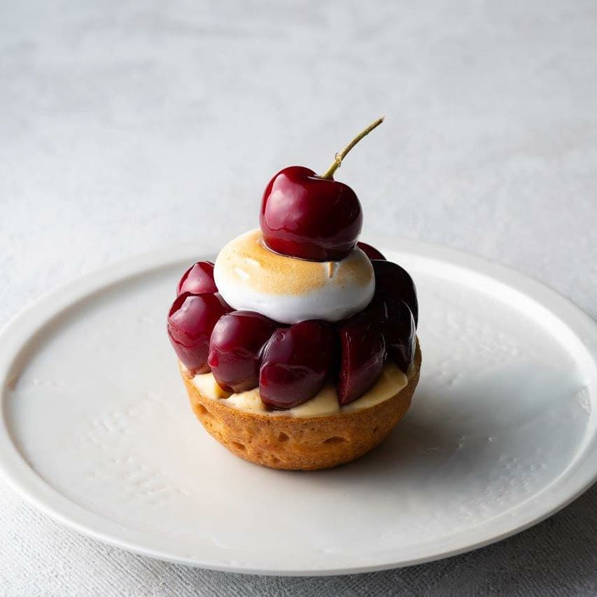 瞧瞧这些都是人家的蛋糕太美了，你还有什么理由不努力？