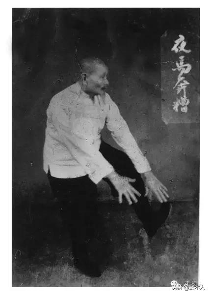 卢嵩高拳诀,卢嵩高视频