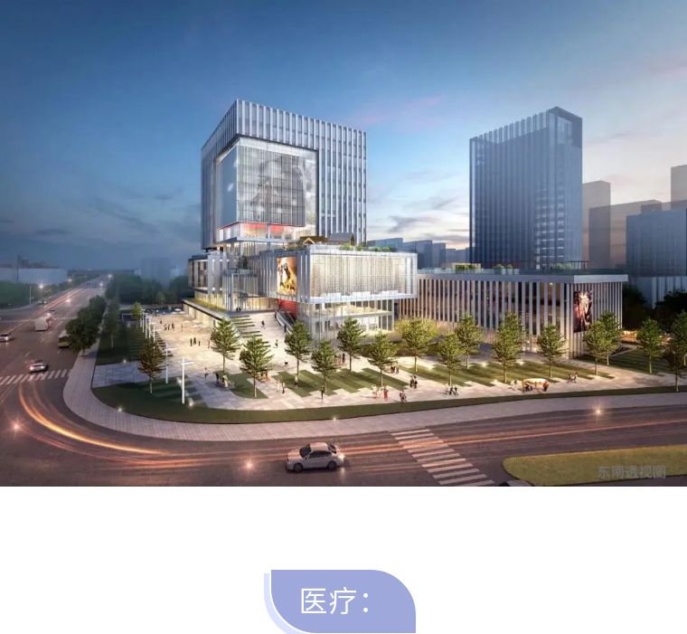 区域价值腾飞,扬州最新商业消息