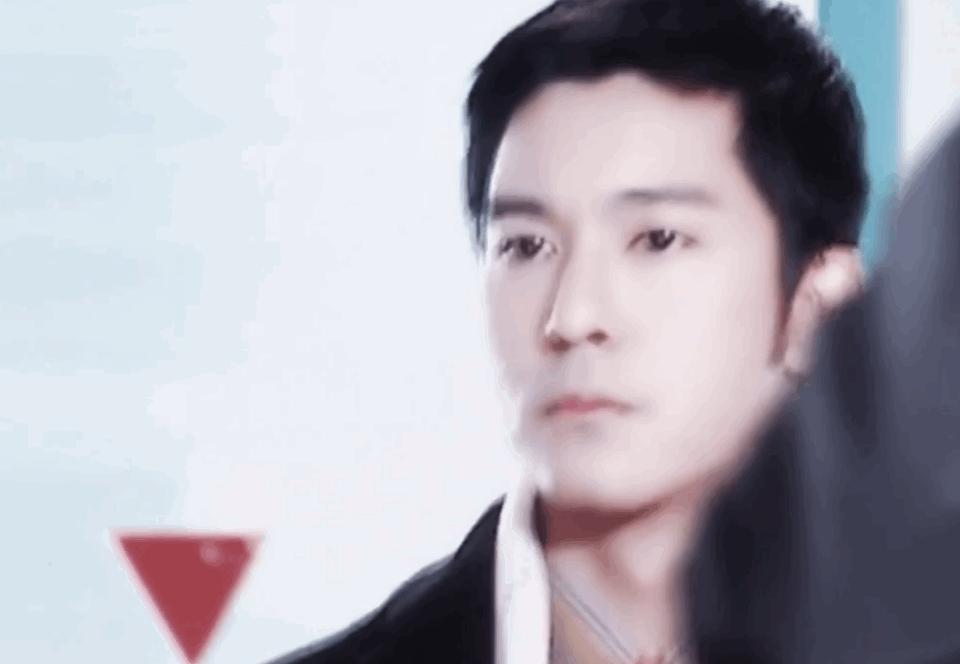 台湾偶像剧男星有哪些,台湾偶像剧男星一览表