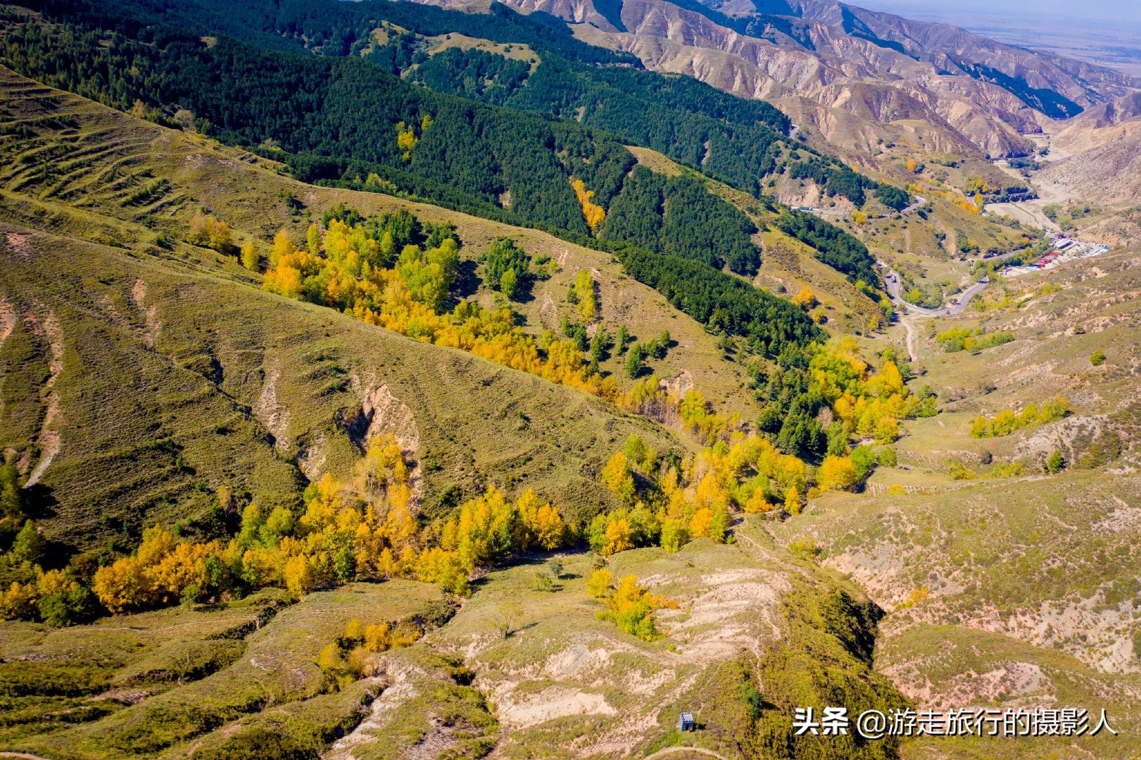 雄关漫道雁门关,雄关漫道真如铁而今今迈步