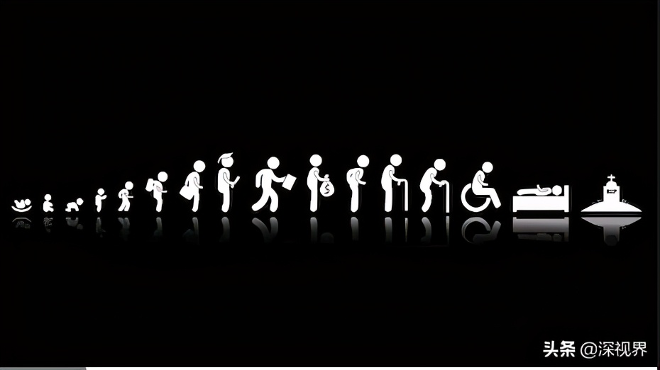 人类进化论为什么有20万年空白,人类进化史出现了20万年的断层