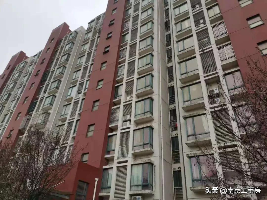 江宁丹佛小区升值潜力,改善需求入市大户型或走俏