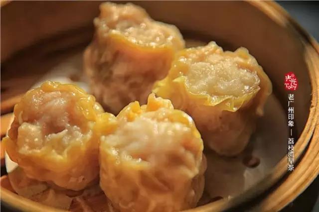 广州早茶看粤剧,老广州早茶听粤剧