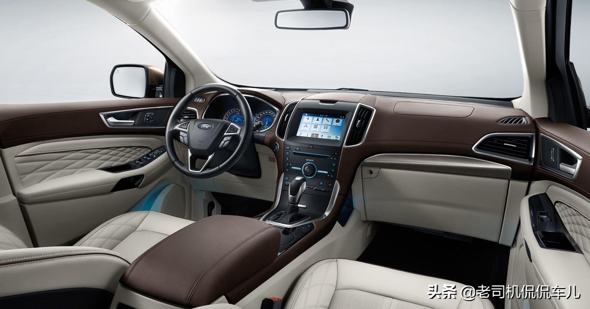 福特锐界有多稳,福特锐界的优势和弱势