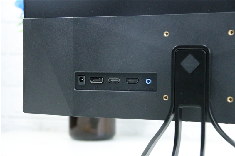 泰坦g22a显示器,泰坦军团g22a显示器怎么调