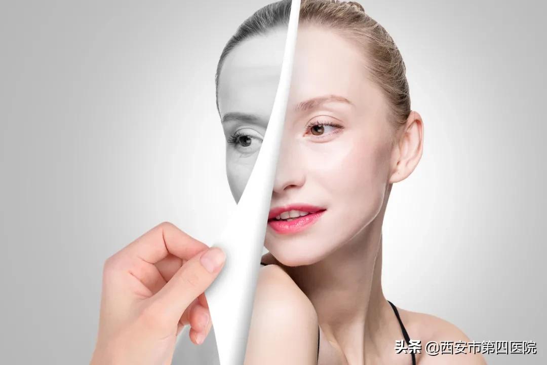 安心变美狂欢季,安心变美每一天