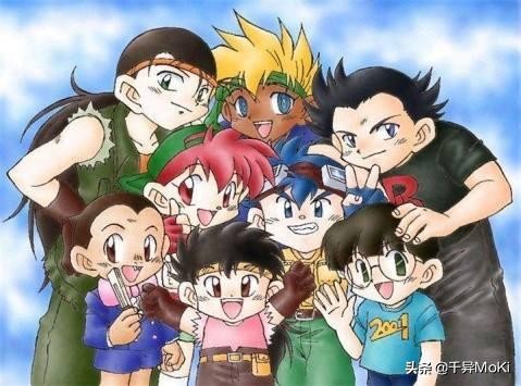 90后回忆童年十大动漫国产,承载童年回忆动画片