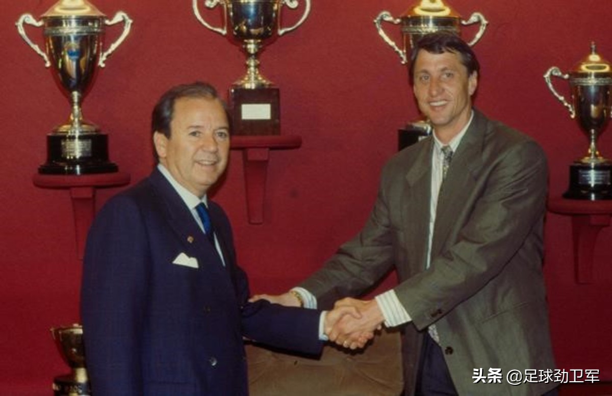 足球劲卫军:没有枪杆子的*队军**解密6-俱乐部追追迪士尼或乌托邦?